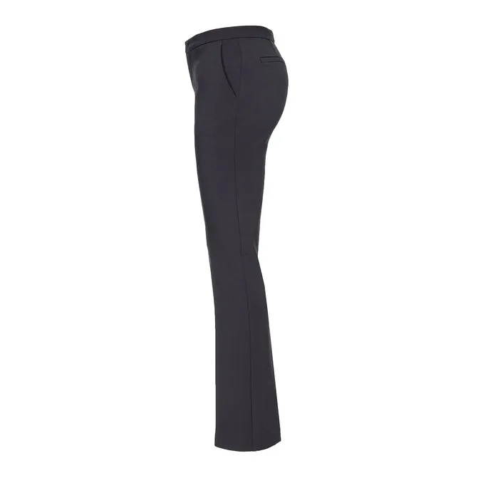 TROUSERS OLIENA Woman Black Limousine 