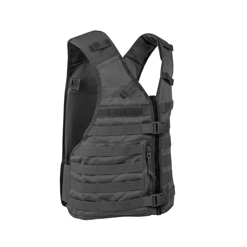 TT Vest Base MK II Plus Black