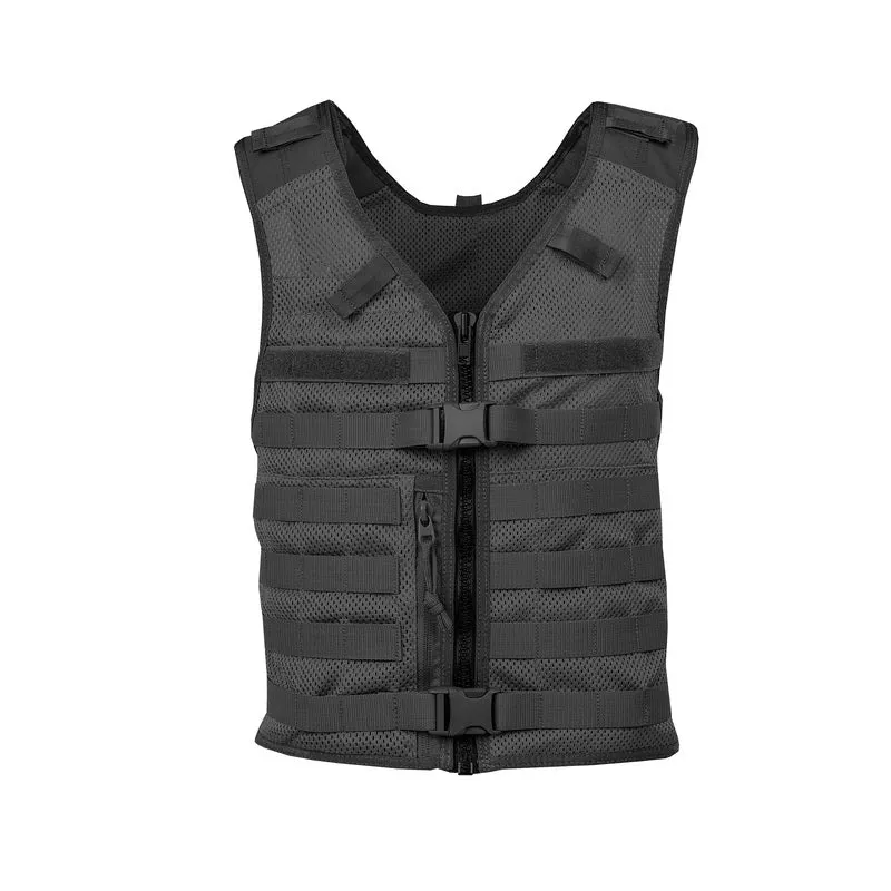 TT Vest Base MK II Plus Black