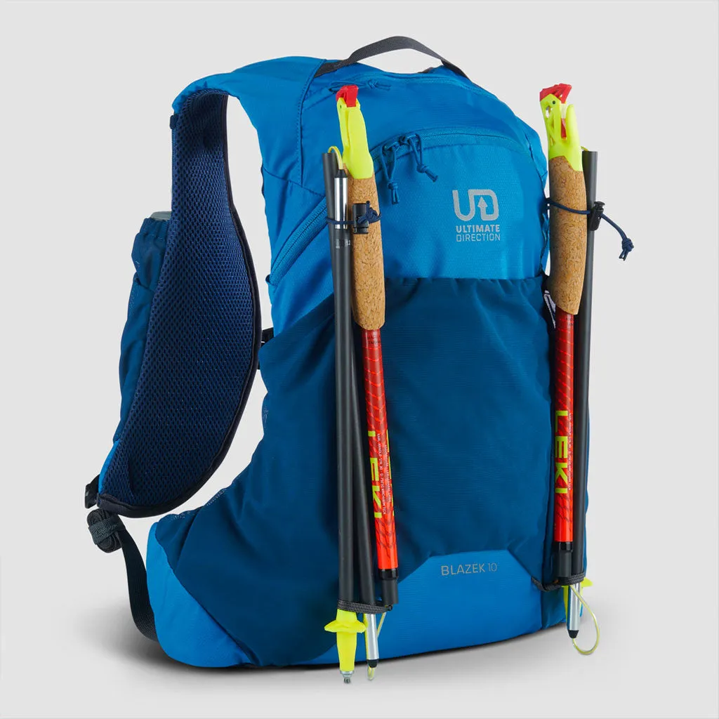 Ultimate Direction Blazek 10 Running Pack