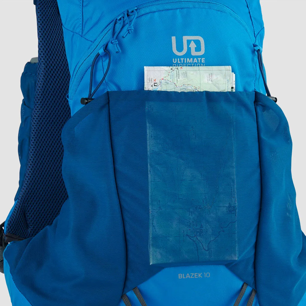 Ultimate Direction Blazek 10 Running Pack