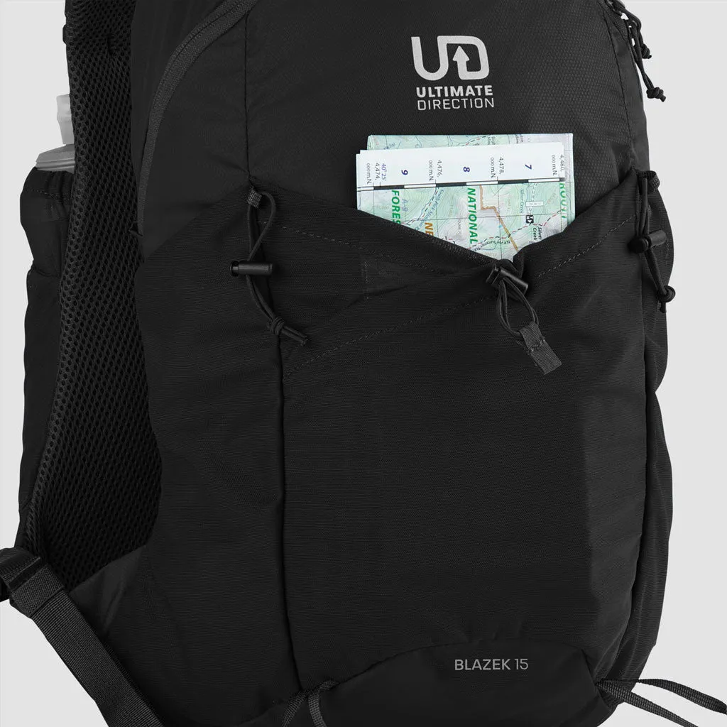 Ultimate Direction Blazek 15 Running Pack