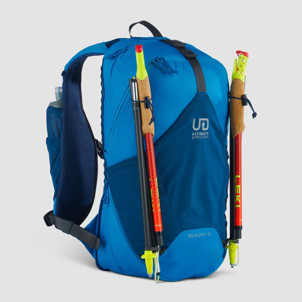 Ultimate Direction Blazek 18 Running Pack