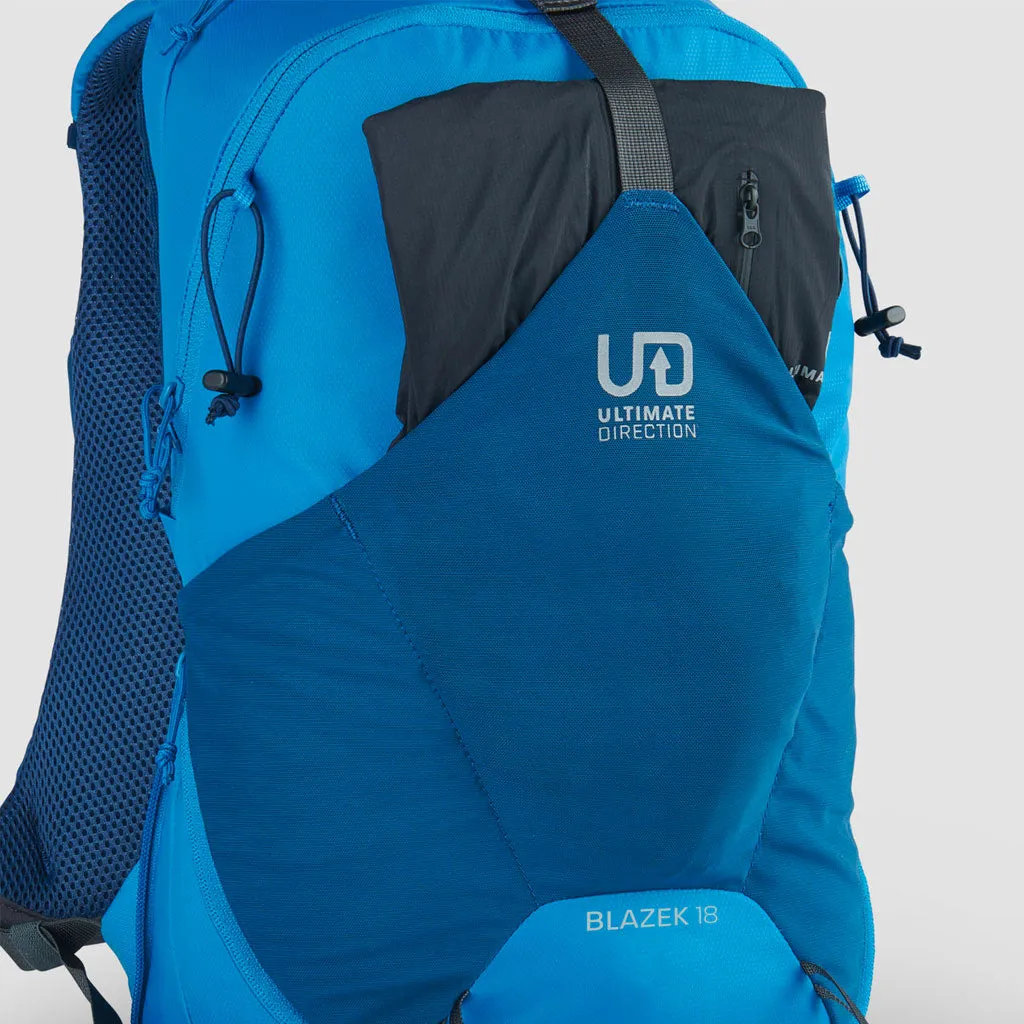 Ultimate Direction Blazek 18 Running Pack