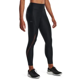 Under Armour FlyFast Iso-Chill Tights  Black/Reflective