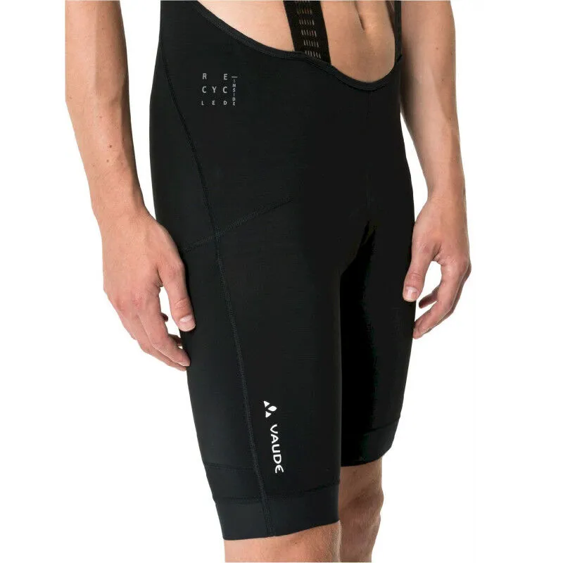 Vaude  Kuro Bib Tights - Pantaloncini da ciclismo - Uomo