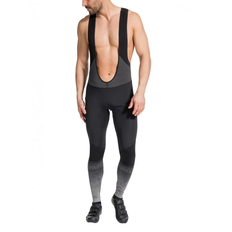 Vaude  Men's Matera LesSeam Tights - Cycling tight - Uomo