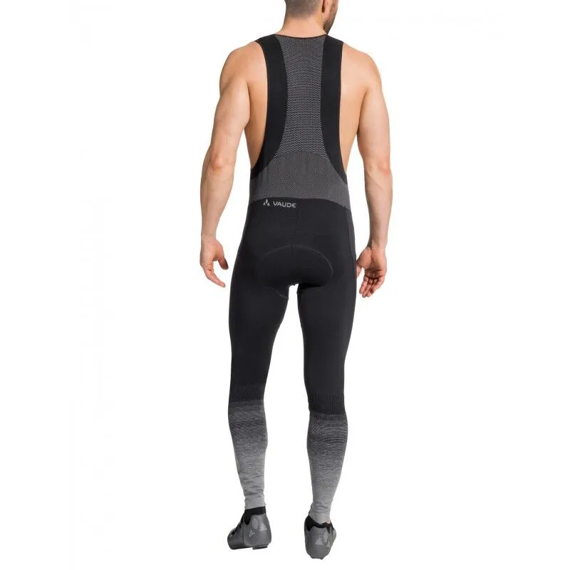 Vaude  Men's Matera LesSeam Tights - Cycling tight - Uomo