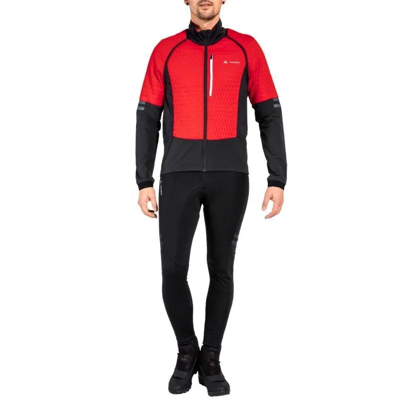 Vaude  Pro Warm Tights II - Cycling tight - Uomo