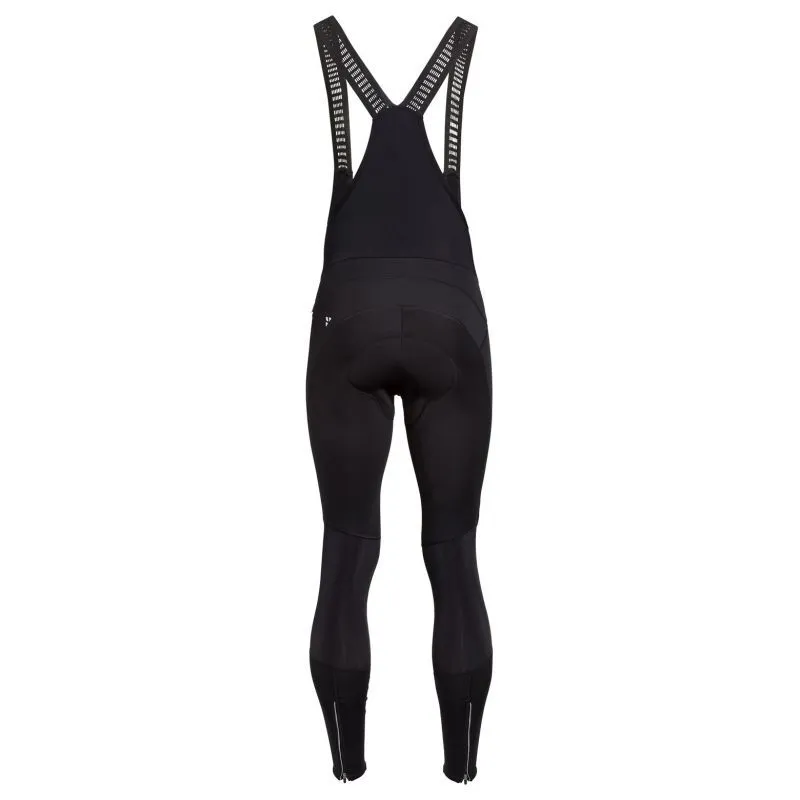 Vaude  Pro Warm Tights II - Cycling tight - Uomo