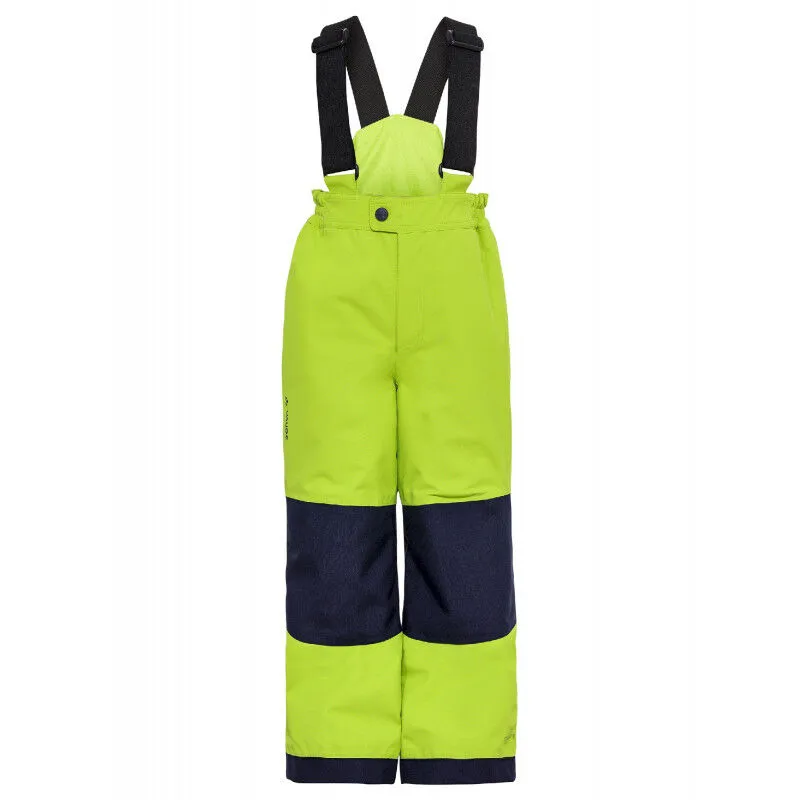 Vaude  Snow Cup Pants III - Pantaloni da sci - Bambino