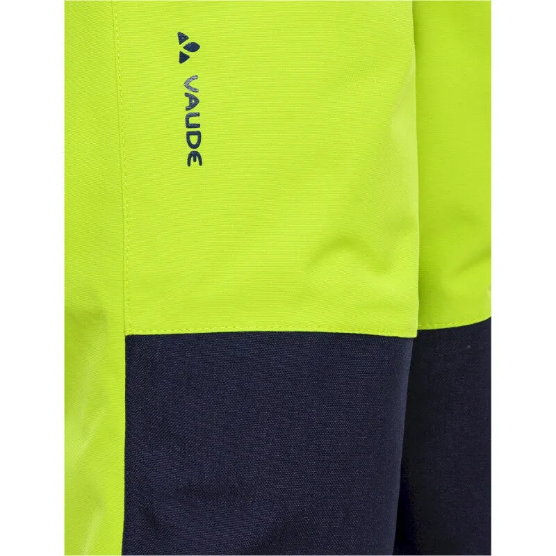 Vaude  Snow Cup Pants III - Pantaloni da sci - Bambino