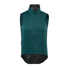 VELOCIO MENS ULTRALIGHT VEST DEEP SEA