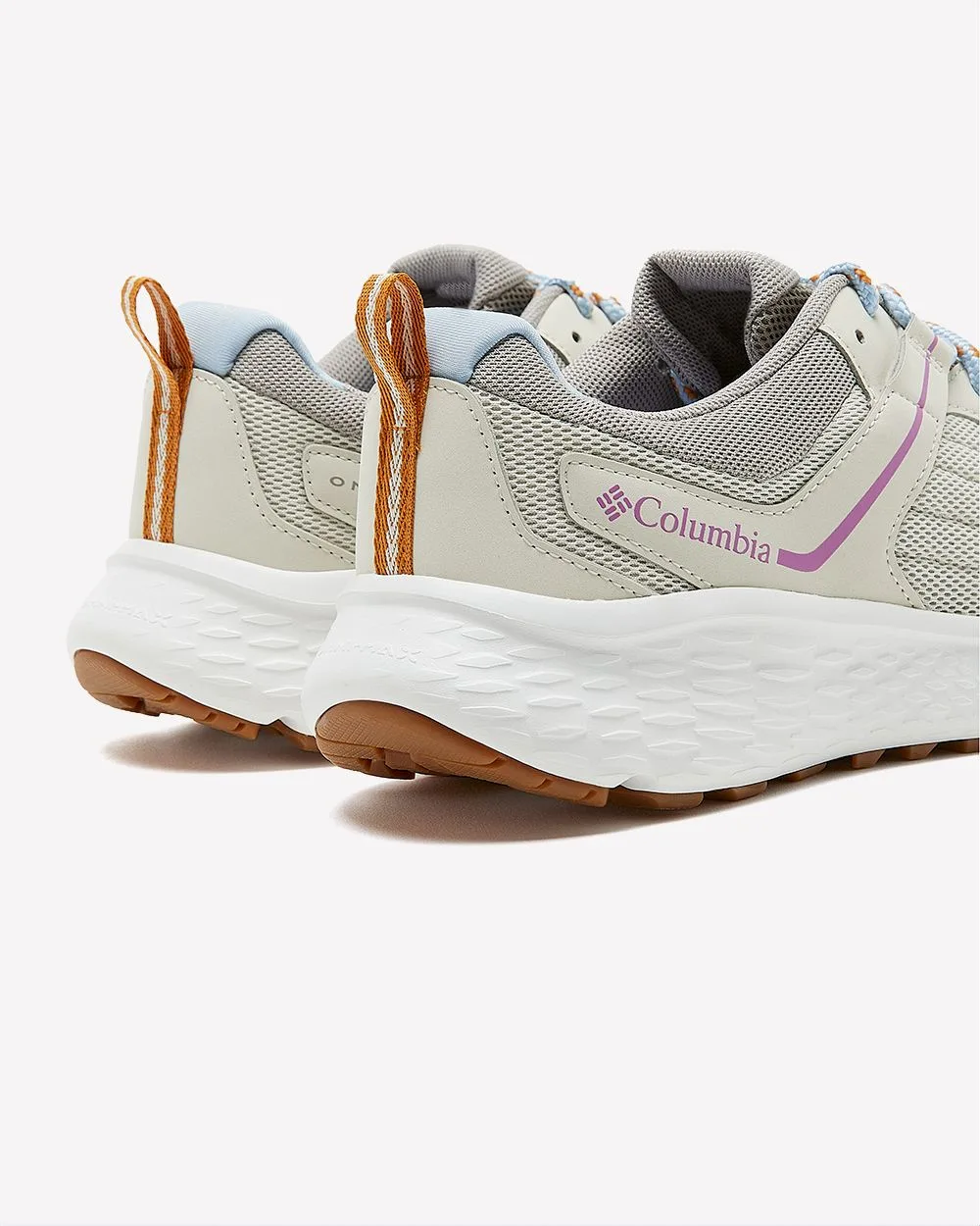 Wide Width, Novo Trail Comfort Sneaker - Columbia