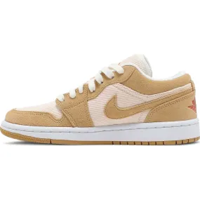 Wmns Air Jordan 1 Low SE 'Twine'