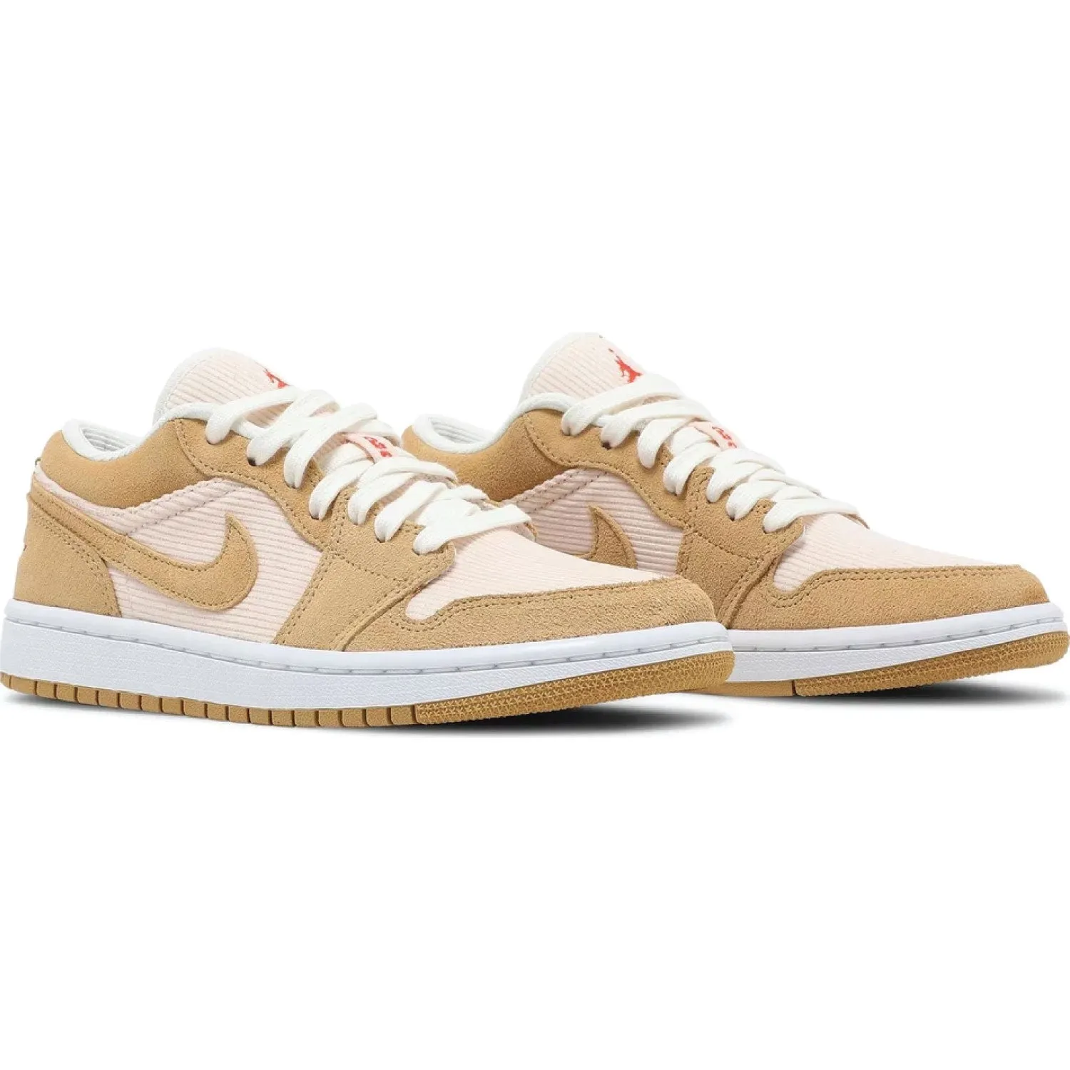 Wmns Air Jordan 1 Low SE 'Twine'