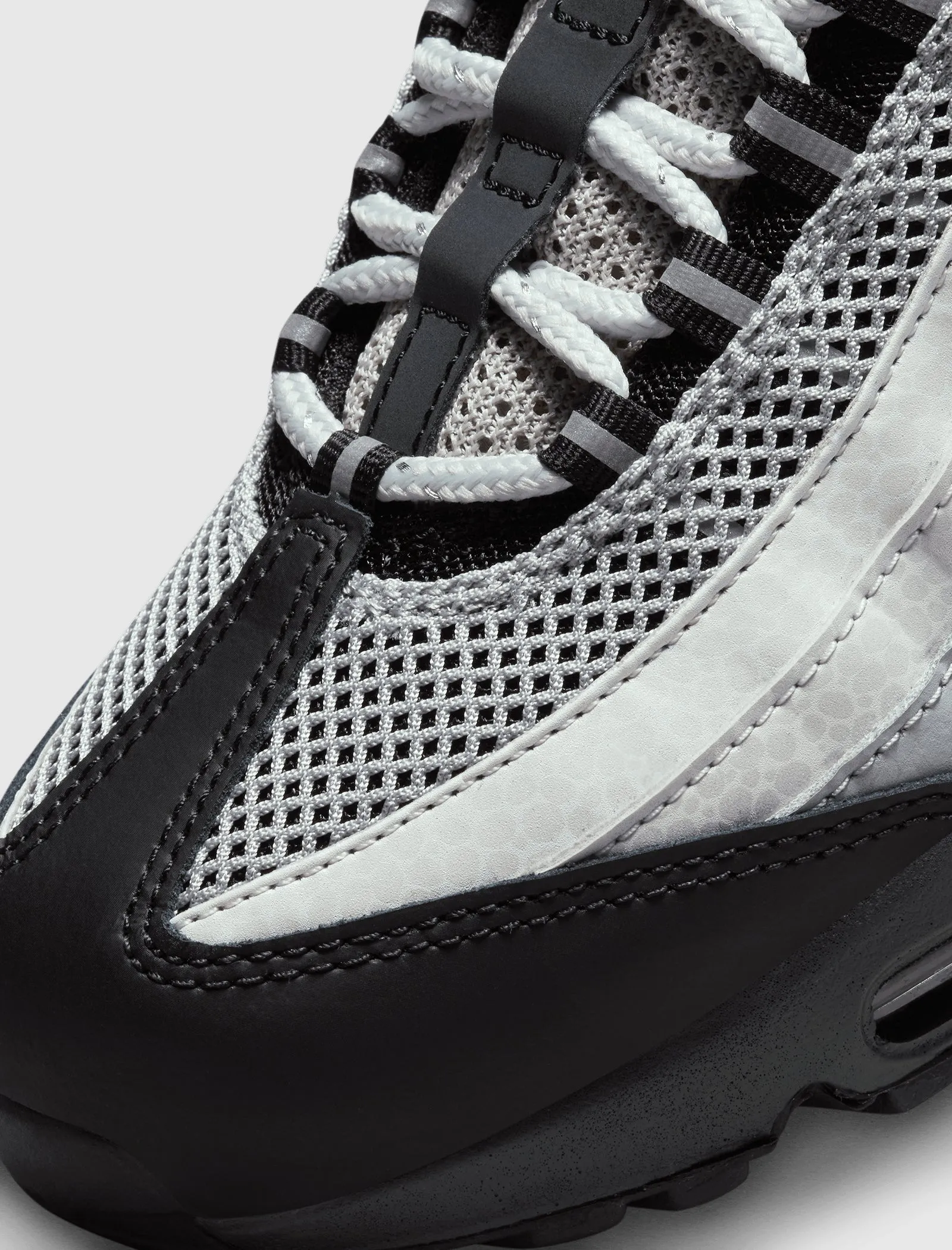 WOMEN'S AIR MAX 95 REFLECTIVE SAFARI