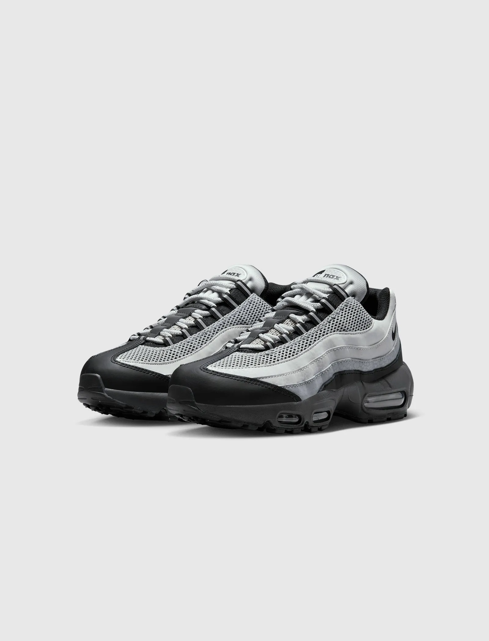 WOMEN'S AIR MAX 95 REFLECTIVE SAFARI