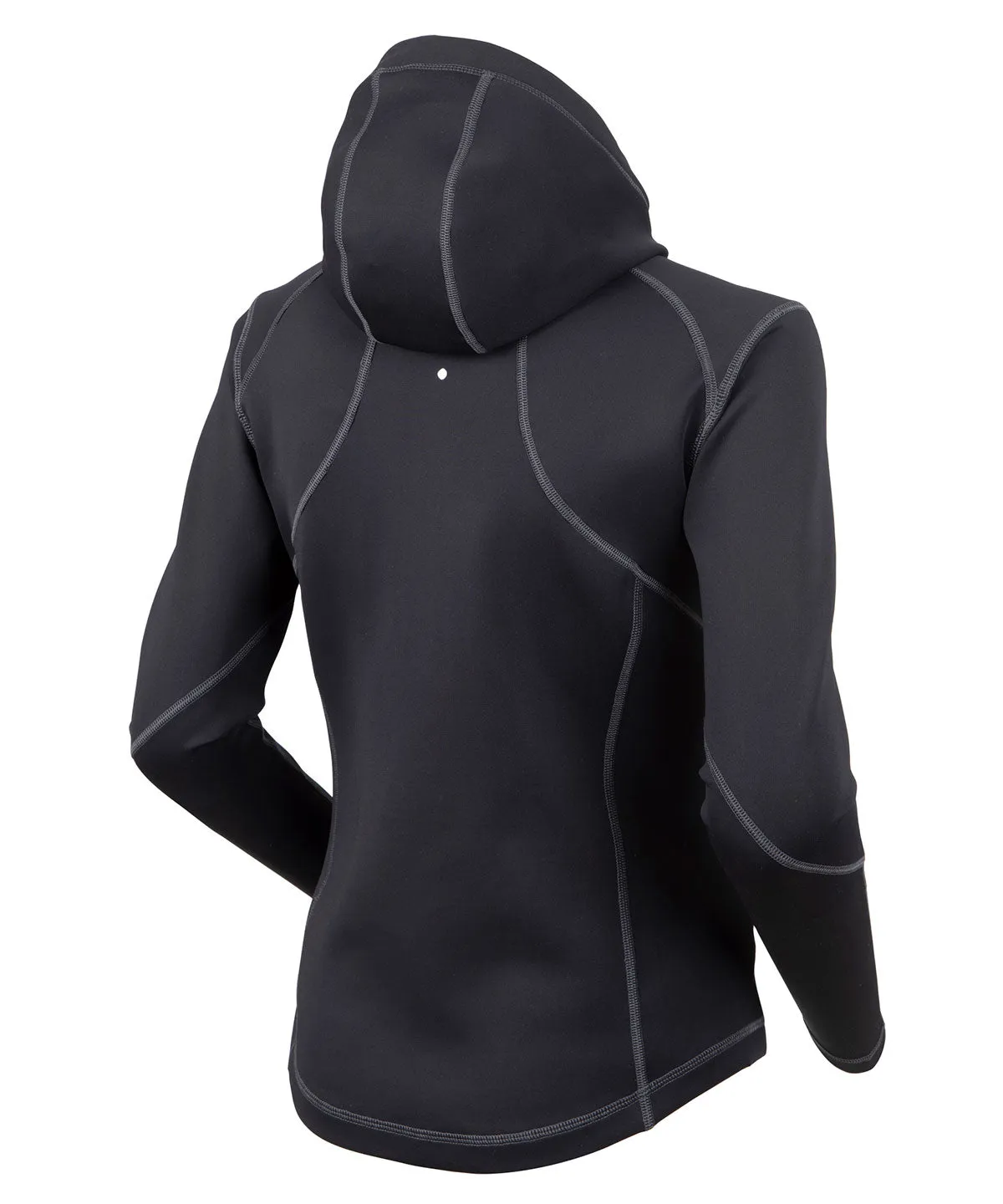 Women's Maddy 2.0 Water Repellant Full Zip Hoodie