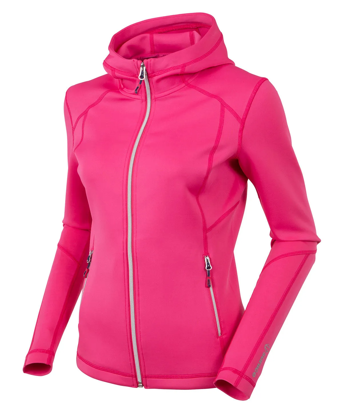 Women's Maddy 2.0 Water Repellant Full Zip Hoodie