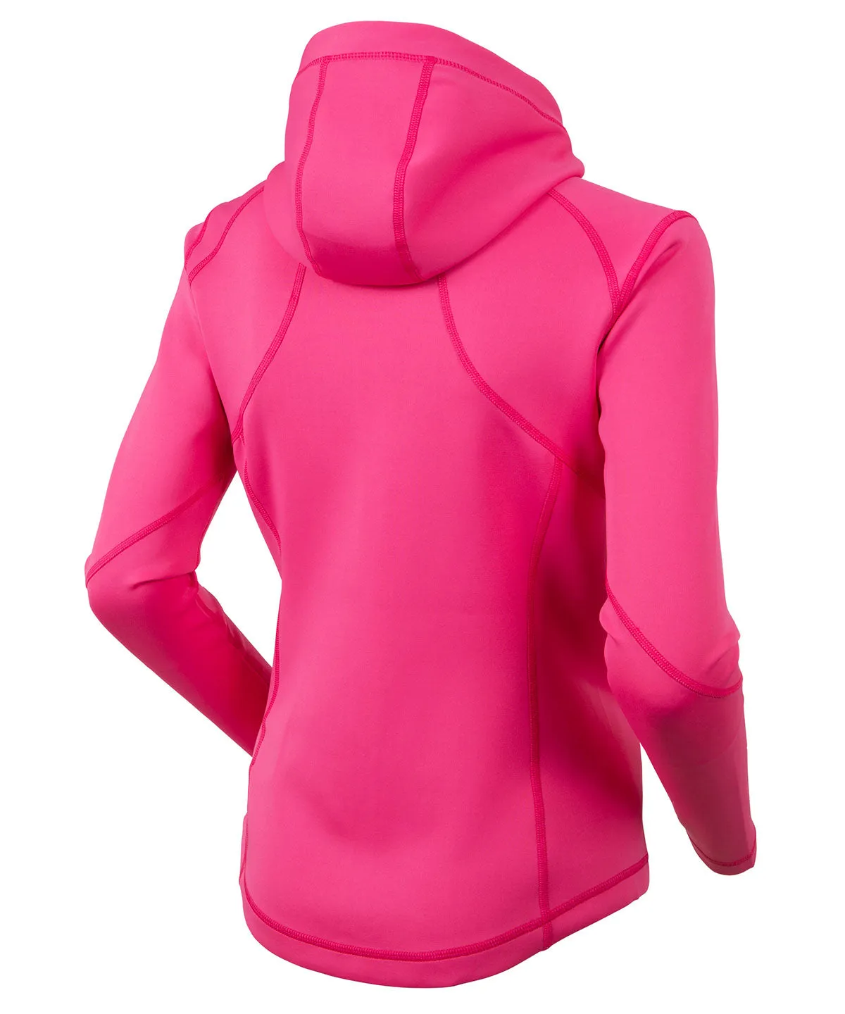 Women's Maddy 2.0 Water Repellant Full Zip Hoodie