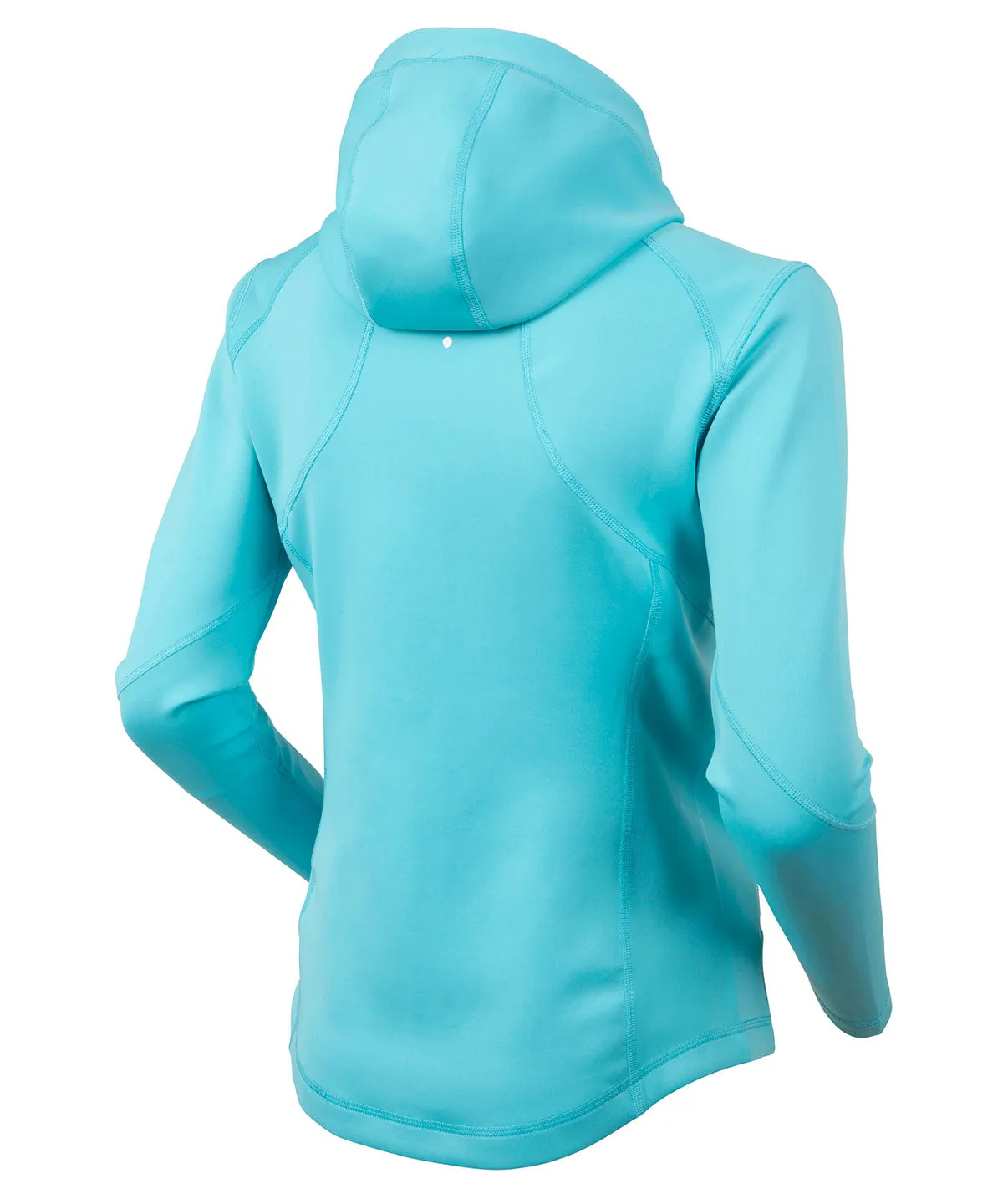 Women's Maddy 2.0 Water Repellant Full Zip Hoodie