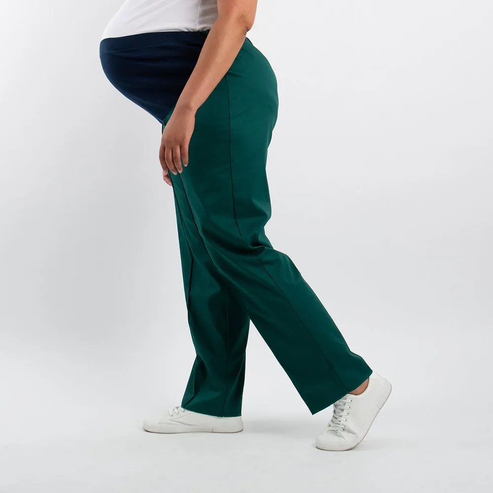 Womens Maternity Trousers