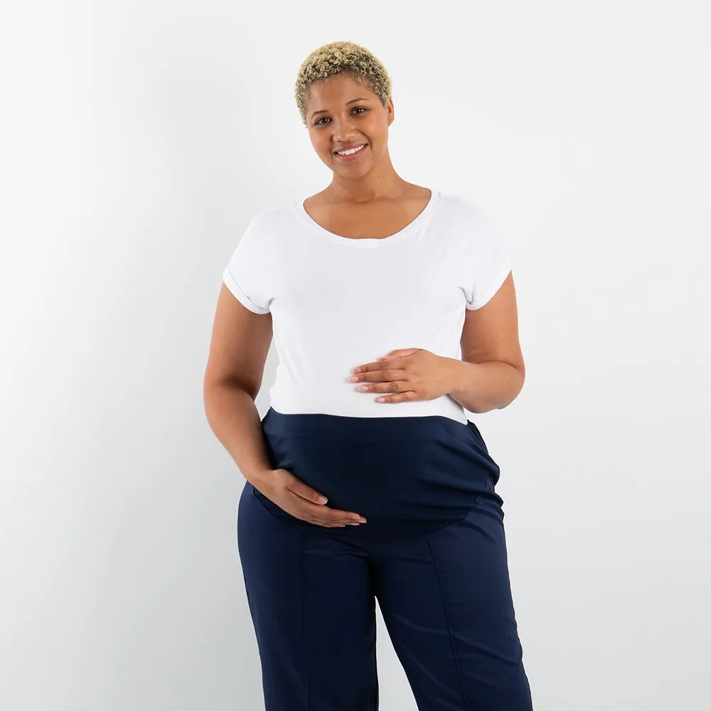 Womens Maternity Trousers