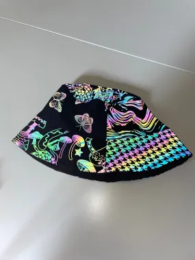 Zero Waste - Bucket Hat