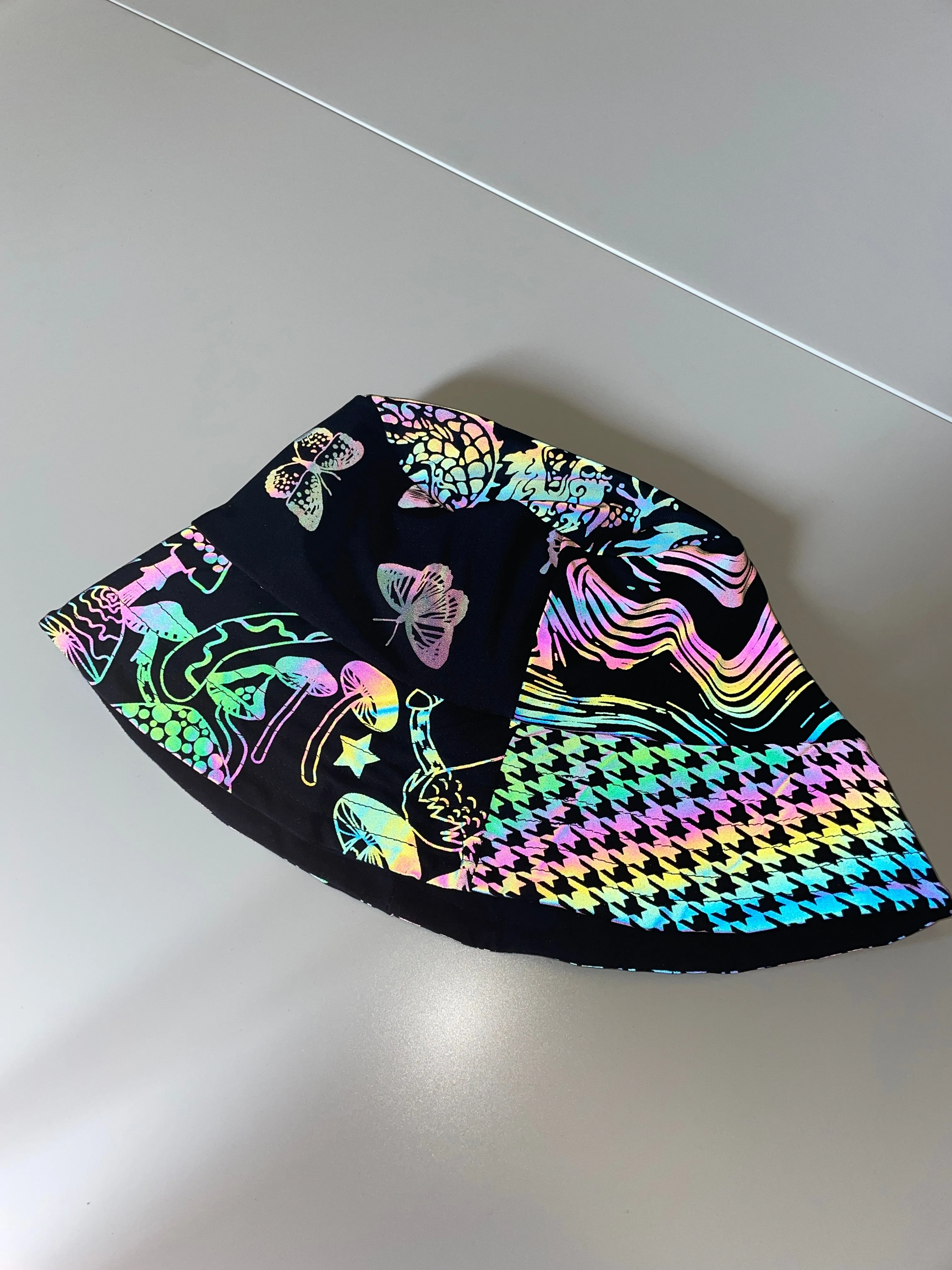 Zero Waste - Bucket Hat